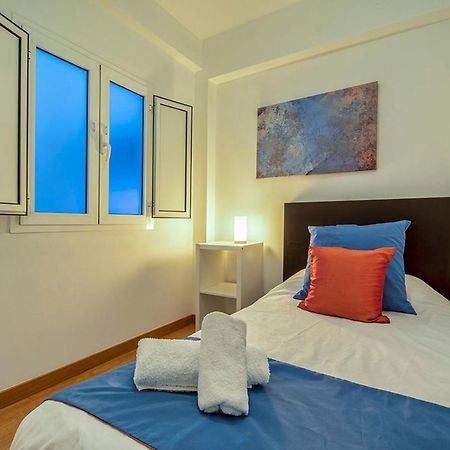 Homefeel Cartuja Севілья Екстер'єр фото
