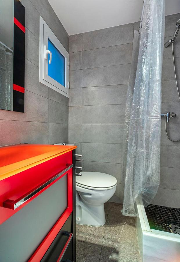 Homefeel Cartuja Севілья Екстер'єр фото